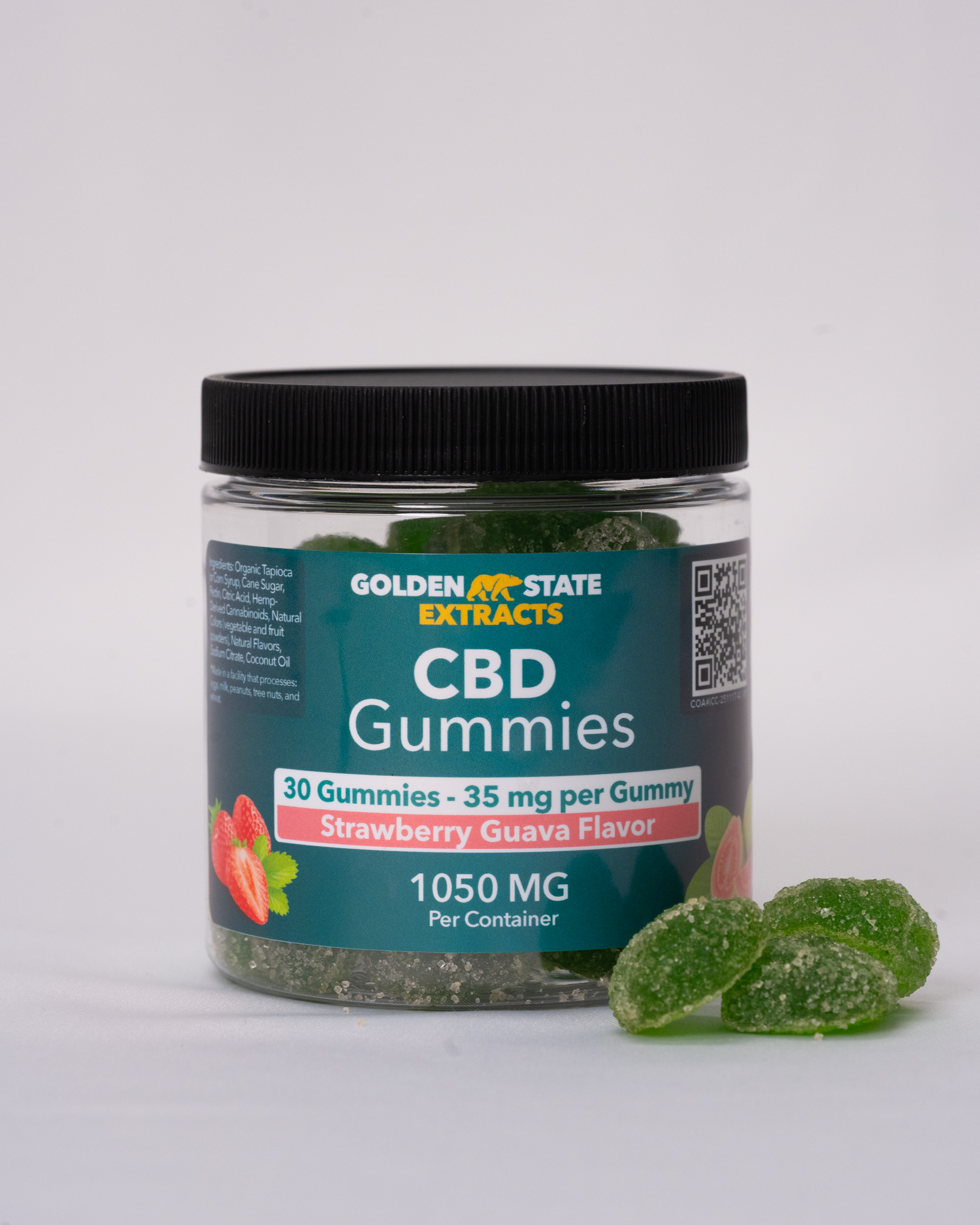 CBD Gummies