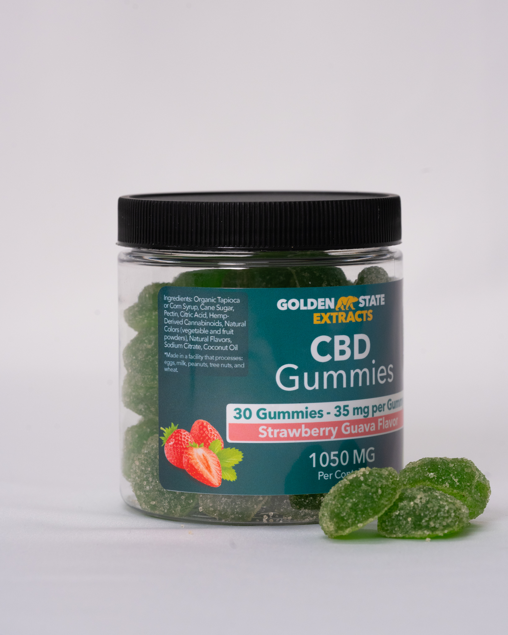 CBD Gummies - Image 2