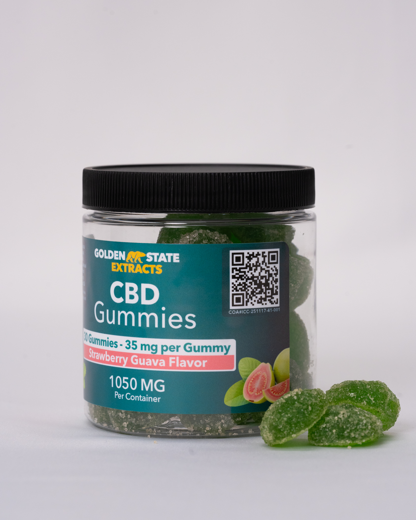 CBD Gummies - Image 3