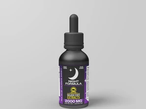 Read more about the article CBD Night Tincture (Infused with Melatonin)