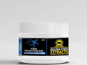 Read more about the article CBD Relief & Recovery Cream (10,000)mg