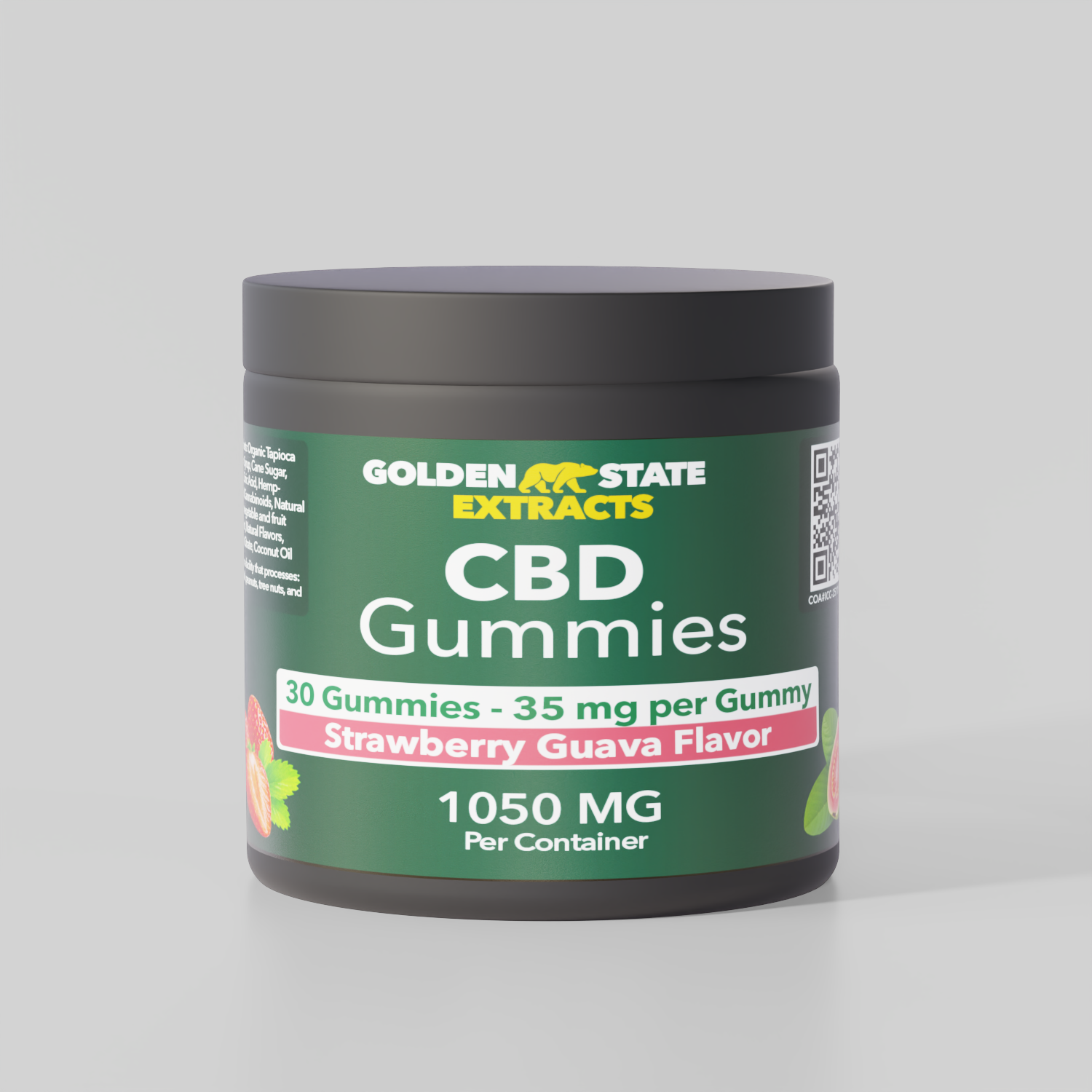 CBD Gummies