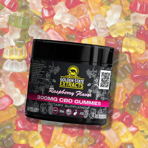 Read more about the article What Happens If You Take CBD Gummies Every Day?