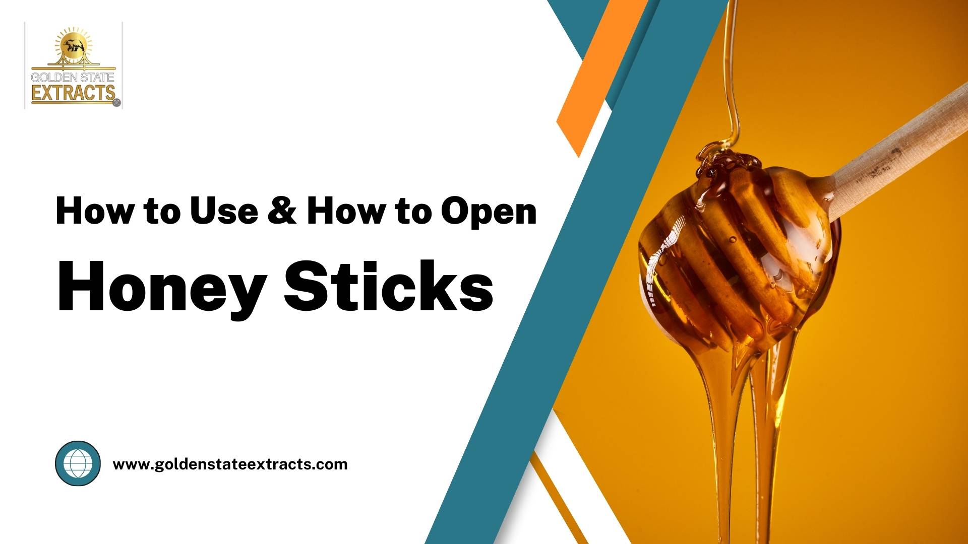 You are currently viewing How to Use Honey Sticks