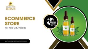 Read more about the article Why Choose Ecommerce Store for Your CBD Needs